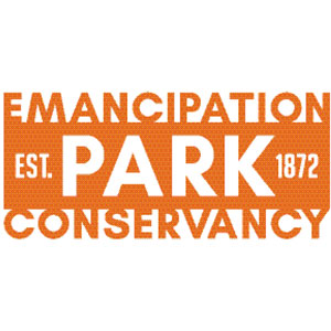 emancipation park conservancy
