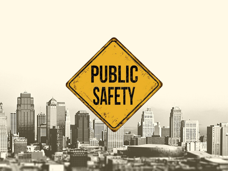 , Safe and Healthy Communities  Community-Based Public Safety Initiative