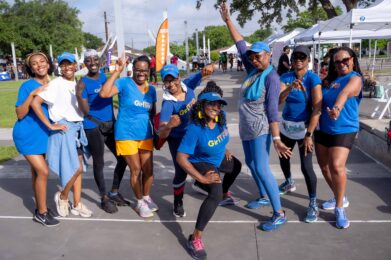 , Freedom Walk/Run &amp; Health Fair