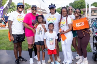 , Freedom Walk/Run &amp; Health Fair