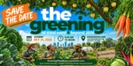 The Greening of Third Ward & Beyond