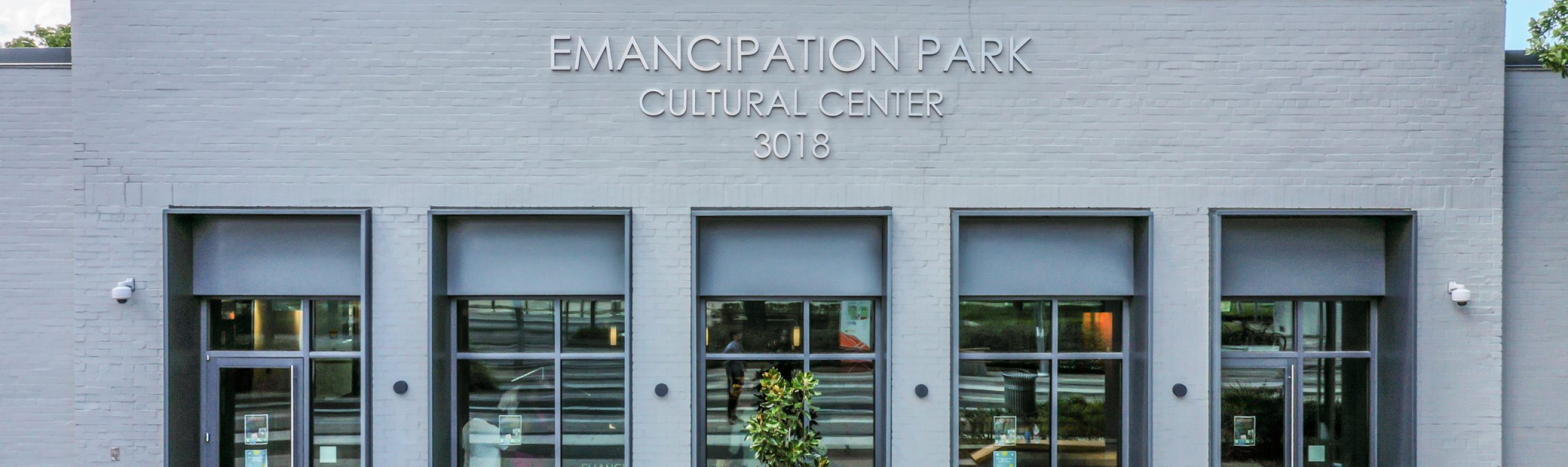 , Cultural Center