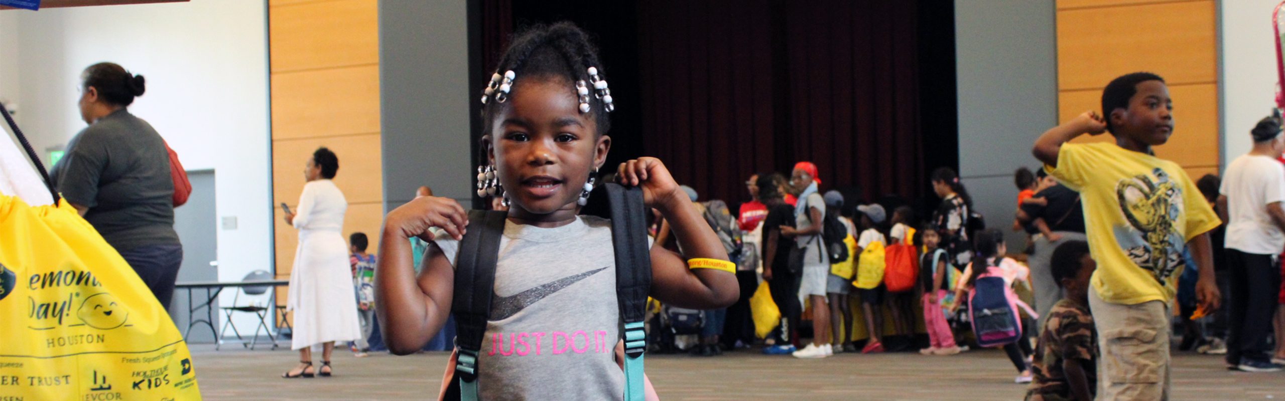 , 2023 Back To School Bash Recap