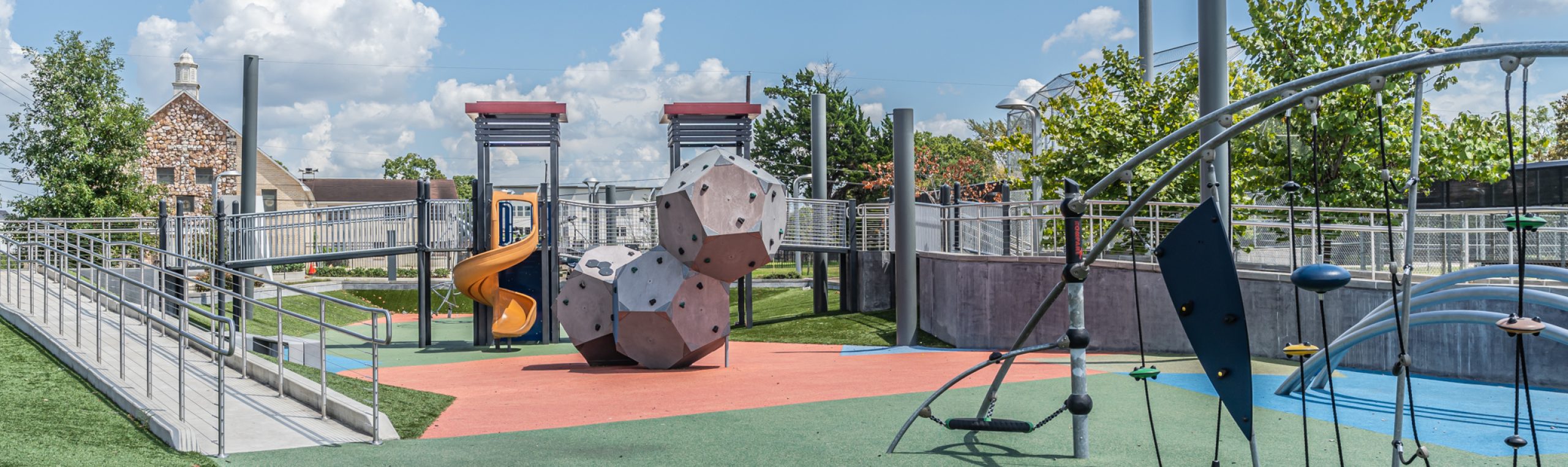, Playground